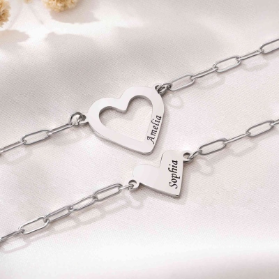 engrave bracelet