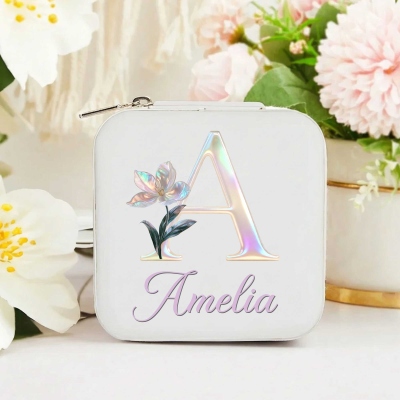jewelry box