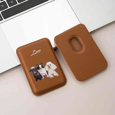 Card Holders