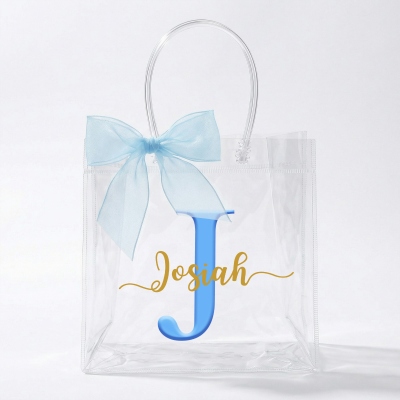 initials
