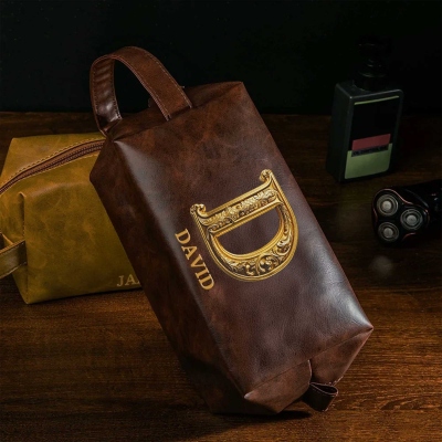 Toiletry Bag