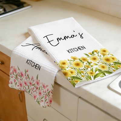 Tea Towels