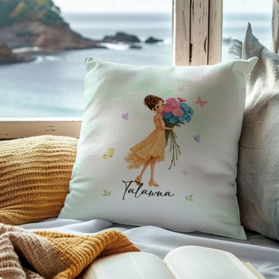pillowcase