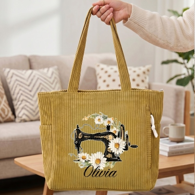 Tote bag