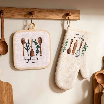 Aprons