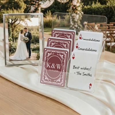 Playing Cards
