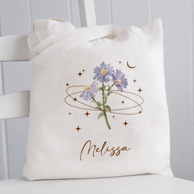 personalized bag