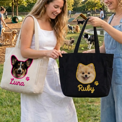 Tote bag