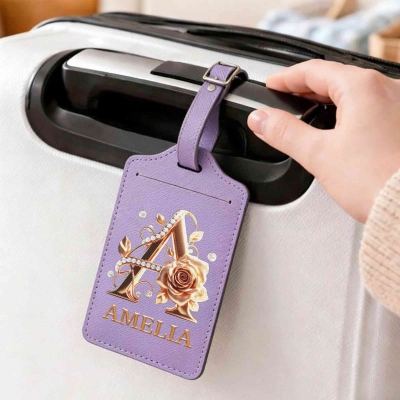 Luggage Tag
