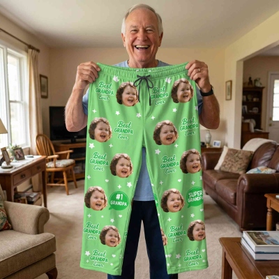 Pajama Pants