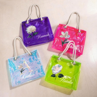 Beach bag