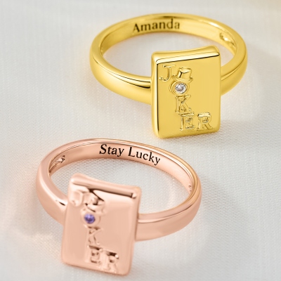 Rings