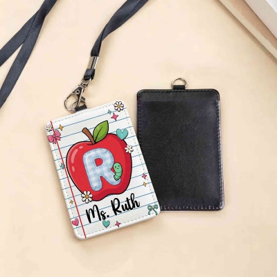 Card Holders