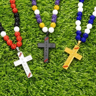 basebollhalsband