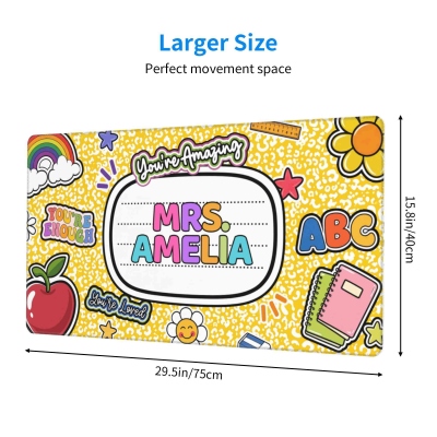 large size