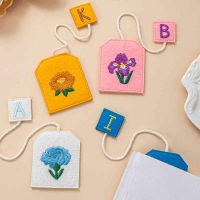cadeaux du club de lecture