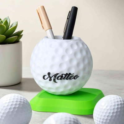 Pen holder