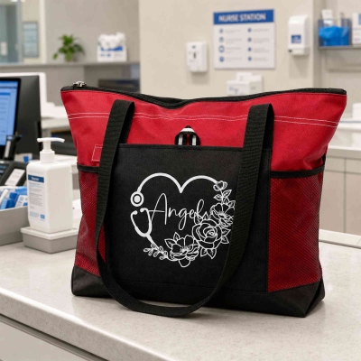 Tote bag