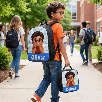 Schultasche