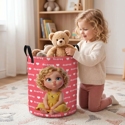 storage basket