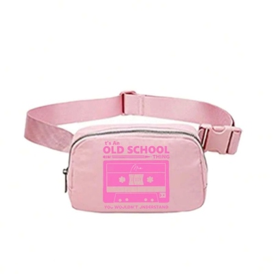 Fanny Pack