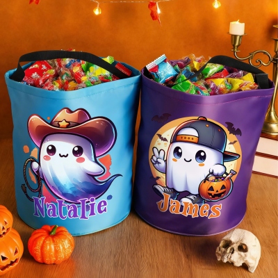 Trick or Treat Bag