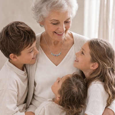 Grandma