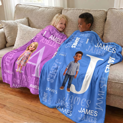 name blanket