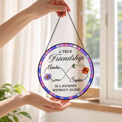 window hanging