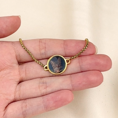 Verstellbares Armband