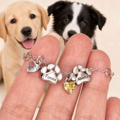 present till hundmamma