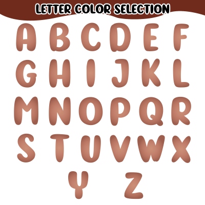 Letter