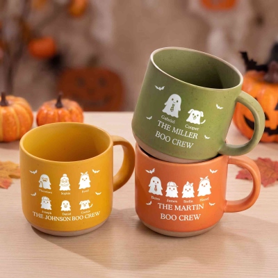 coffee mug