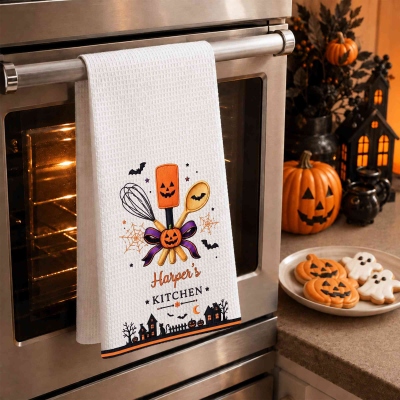 Tea Towels