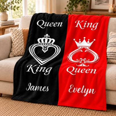 fleece blanket