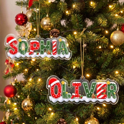 christmas ornament