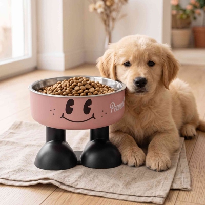 pet feeding