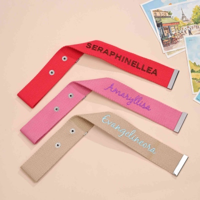 Luggage Tags