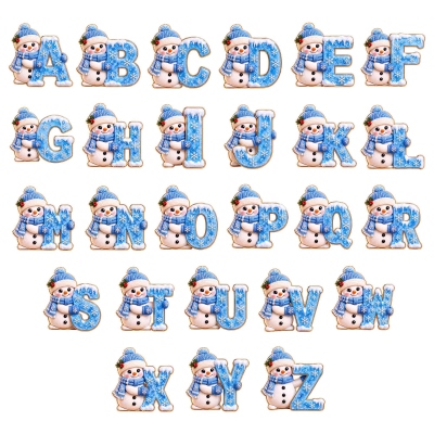 雪だるま