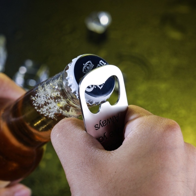 keychain for father	