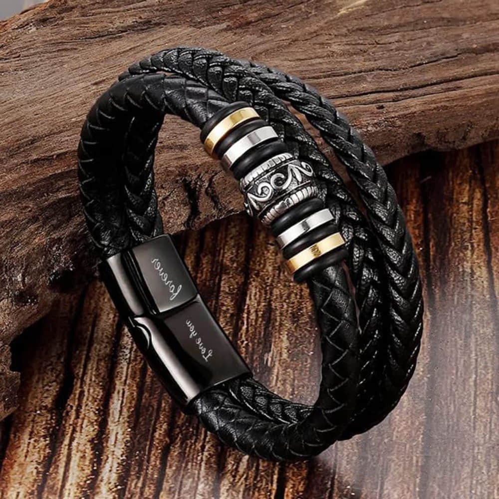 bracelet homme