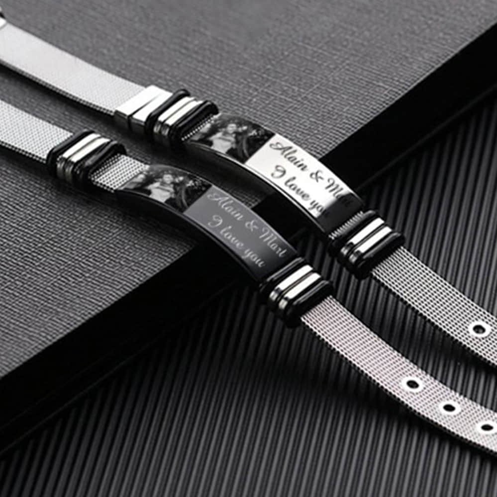 bracelet personnalisé