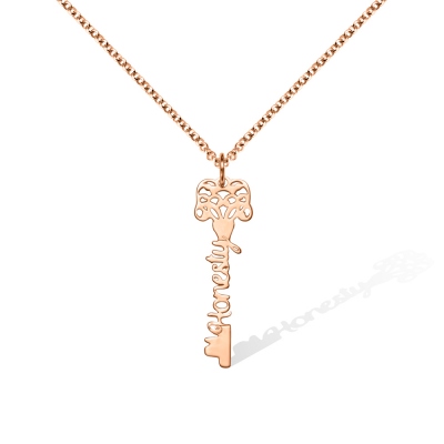 women necklace