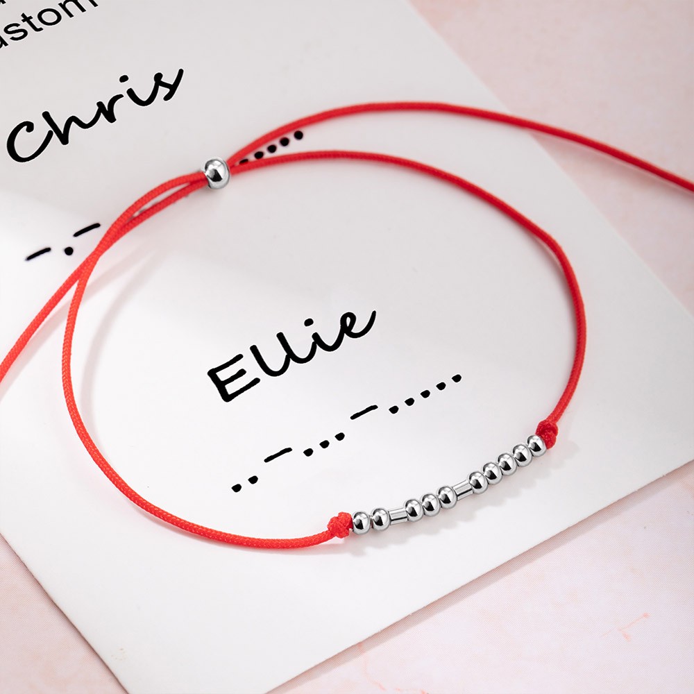 casal de pulseiras