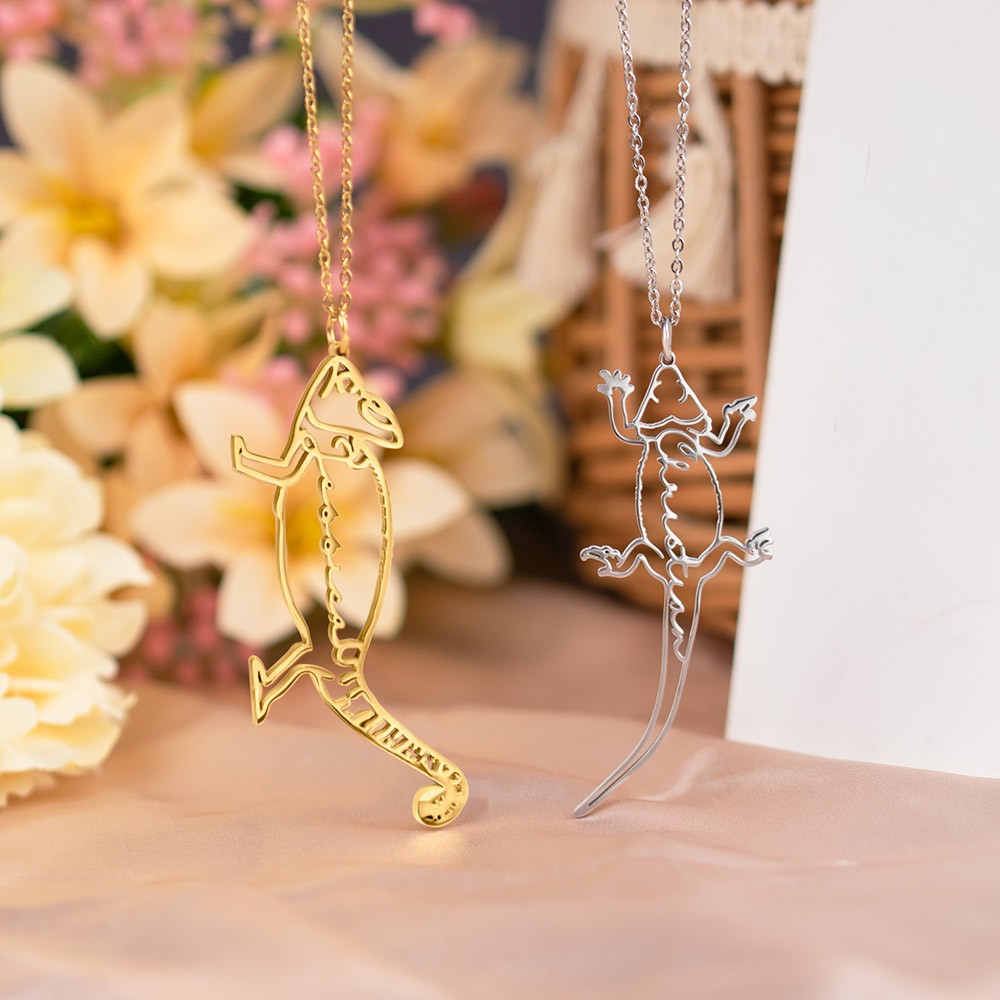 Gift for Girls/Animal Lover