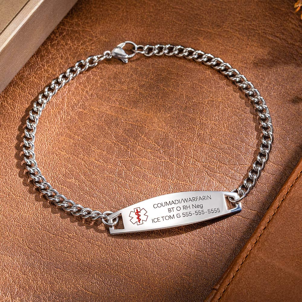 ID Bracelet