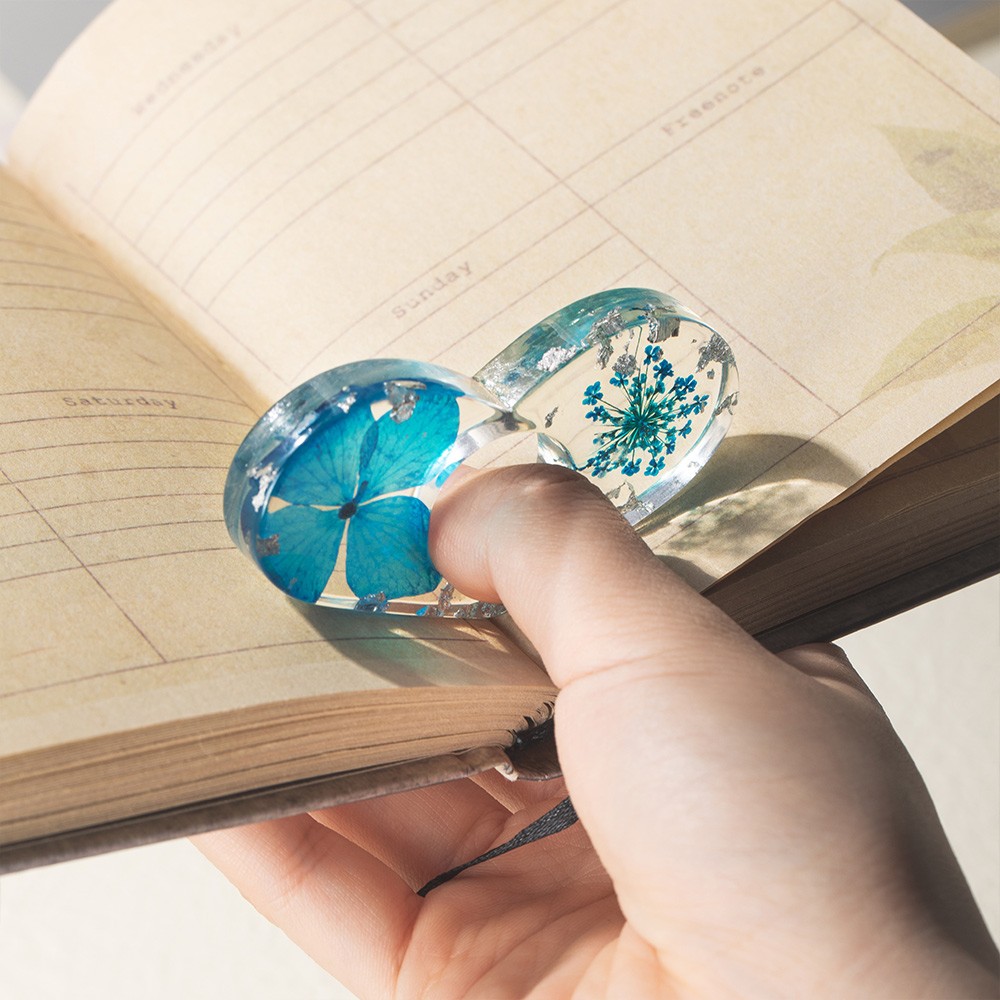 Book Page Holder