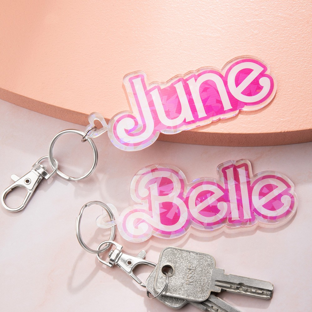 Keyring