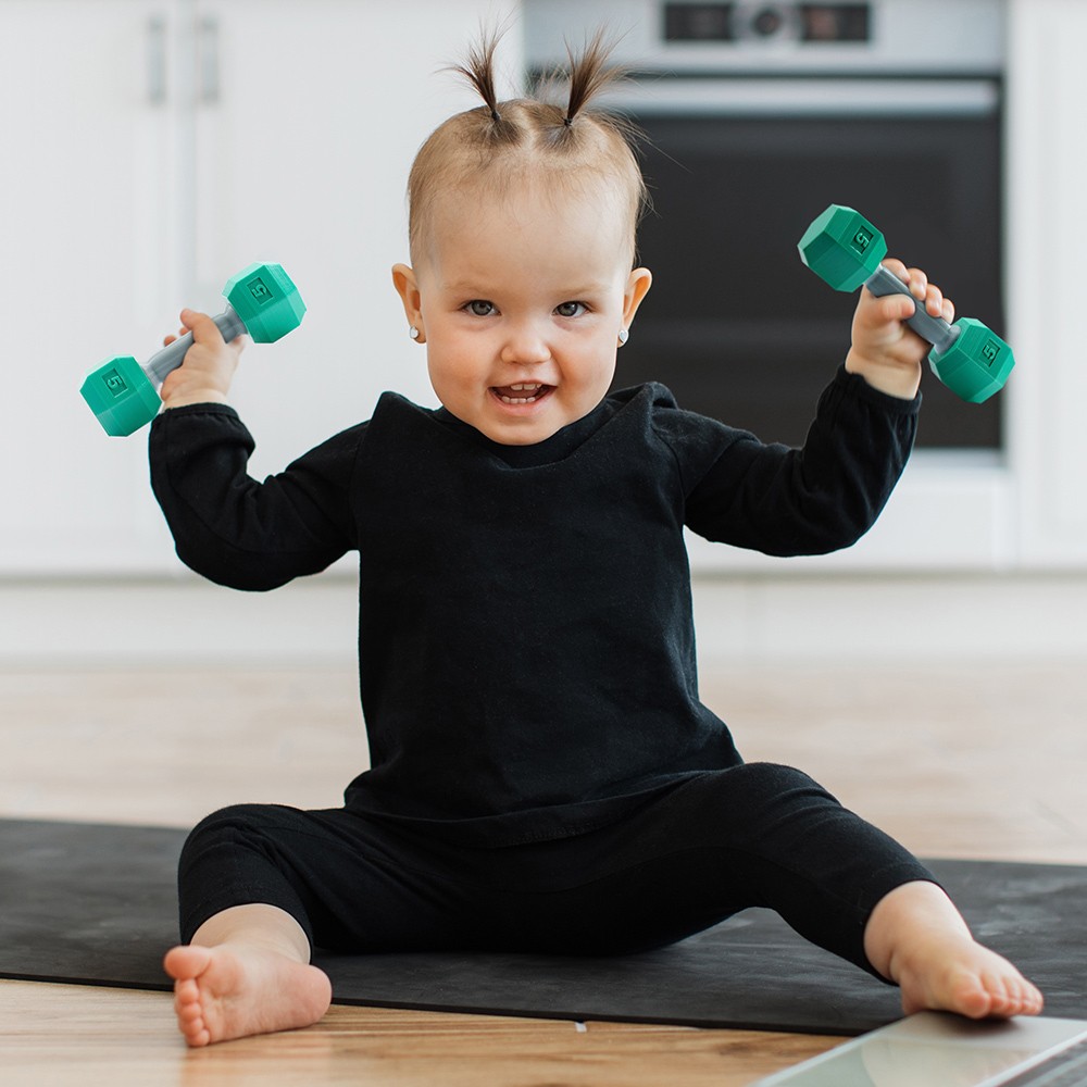 Baby Toys