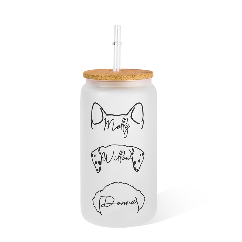 cadeau amoureux des animaux